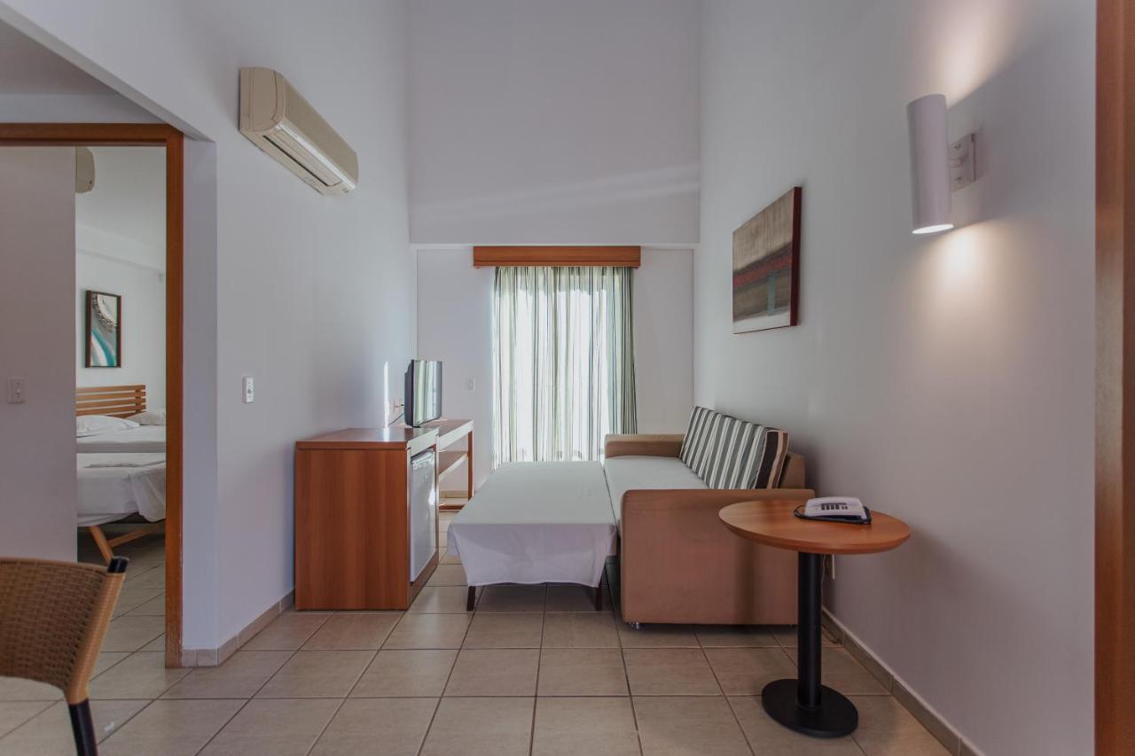 Rio Quente Resorts - Hotel Giardino المظهر الخارجي الصورة