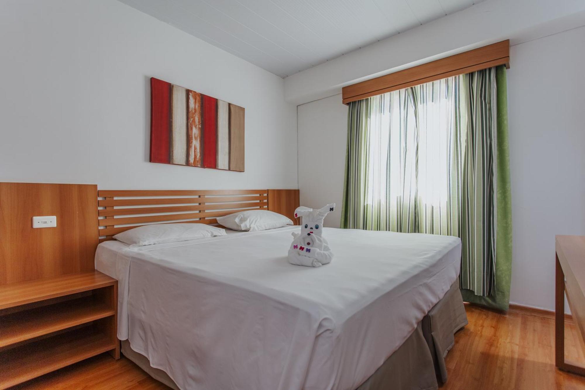 Rio Quente Resorts - Hotel Giardino المظهر الخارجي الصورة