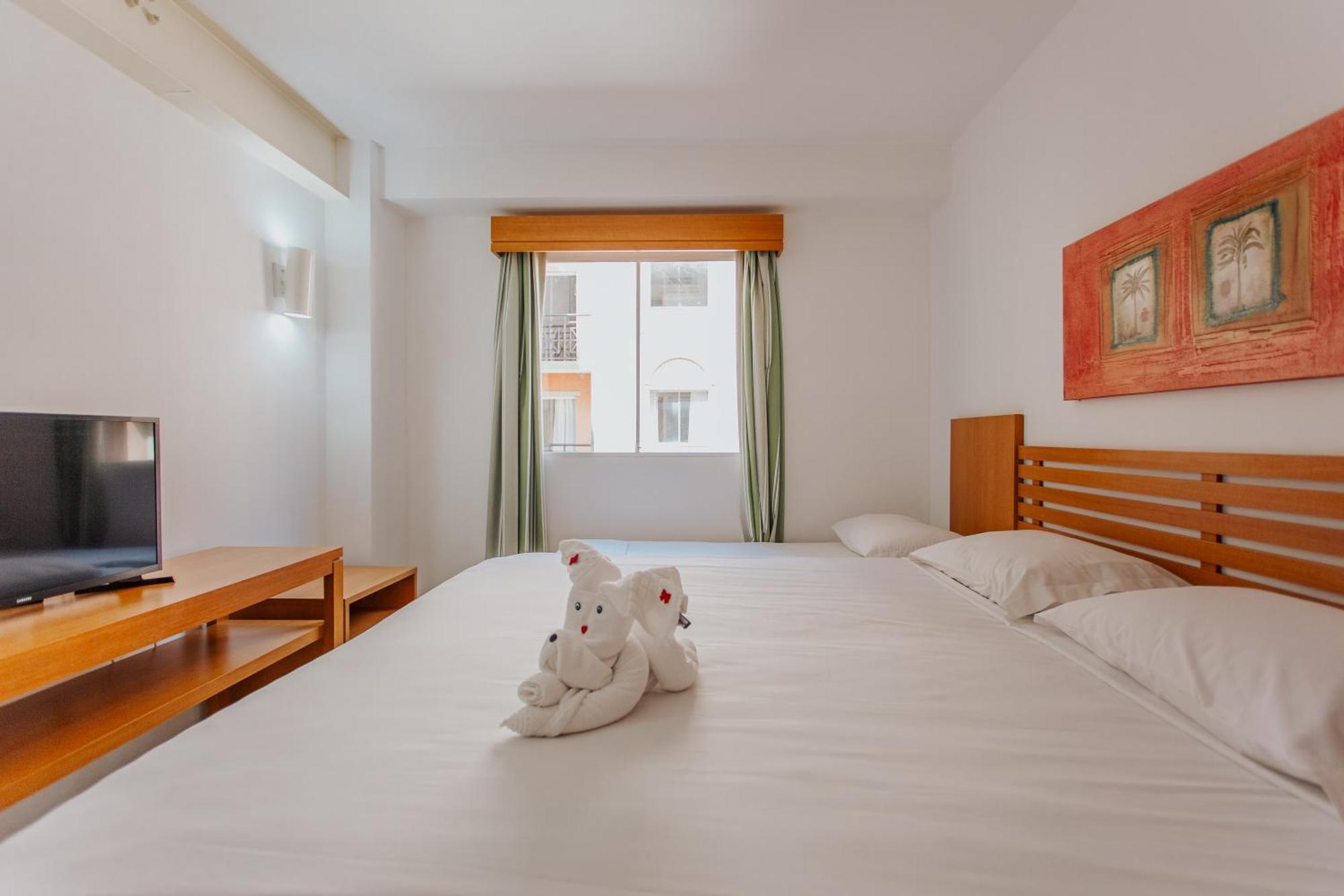 Rio Quente Resorts - Hotel Giardino المظهر الخارجي الصورة