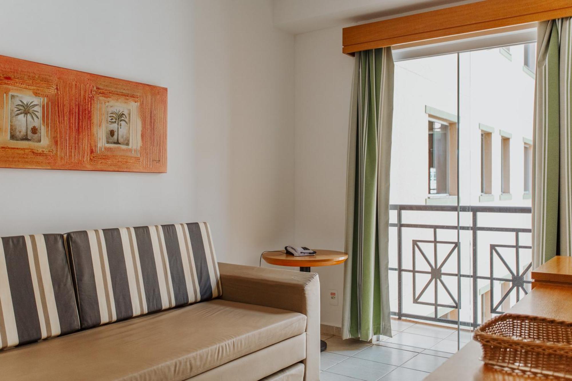Rio Quente Resorts - Hotel Giardino المظهر الخارجي الصورة