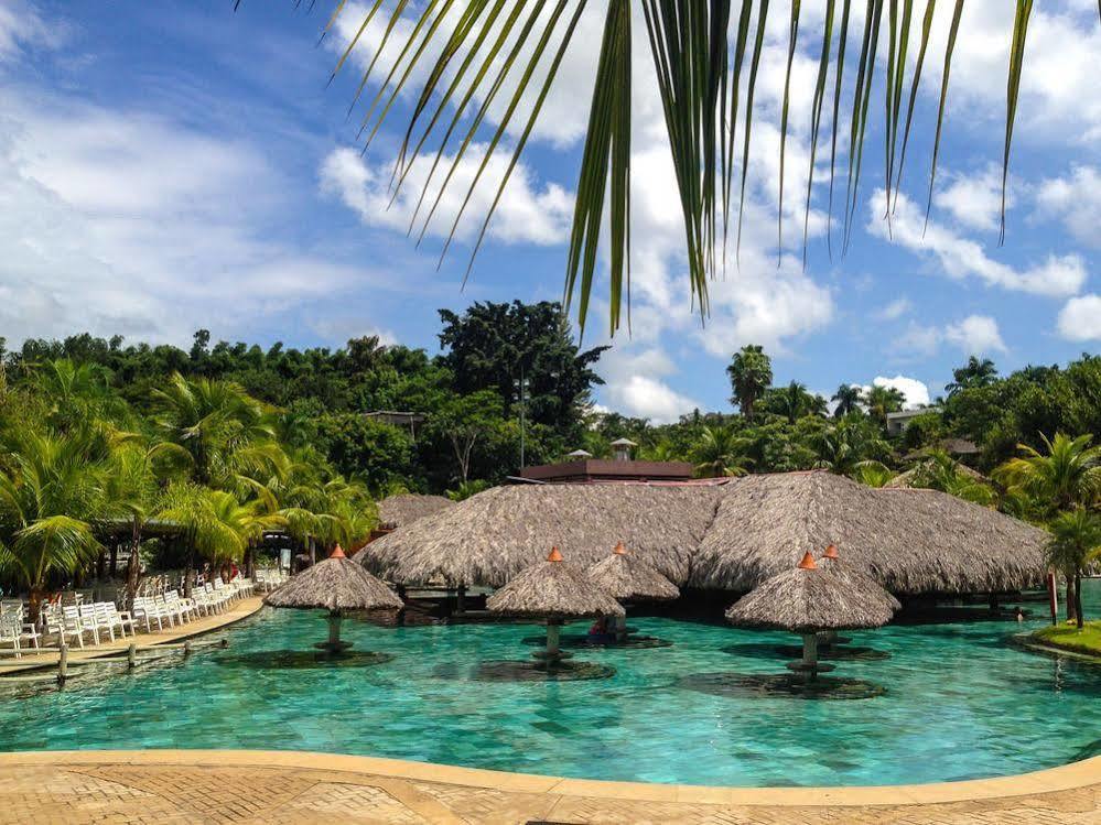 Rio Quente Resorts - Hotel Giardino المظهر الخارجي الصورة