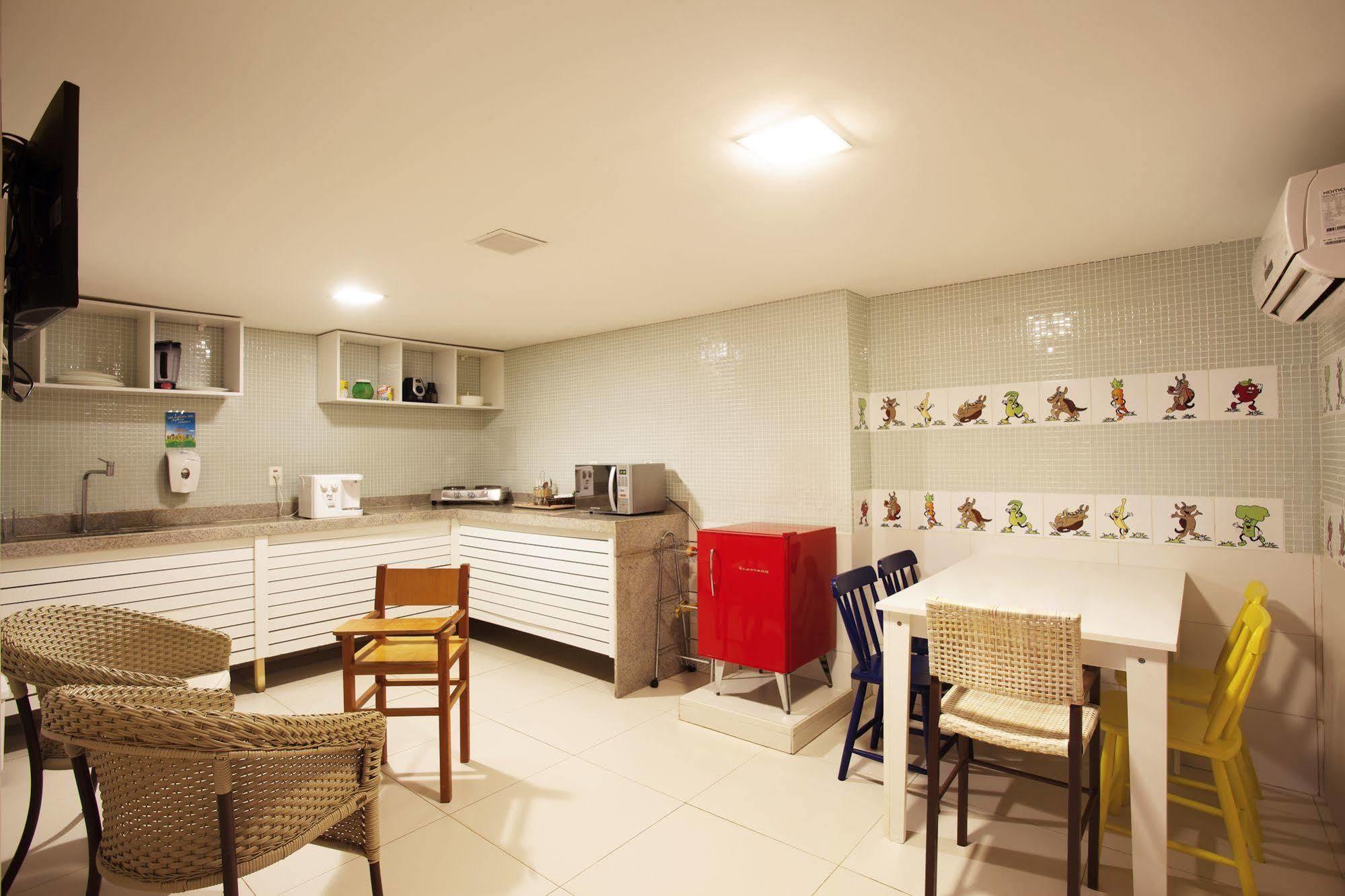 Rio Quente Resorts - Hotel Giardino المظهر الخارجي الصورة