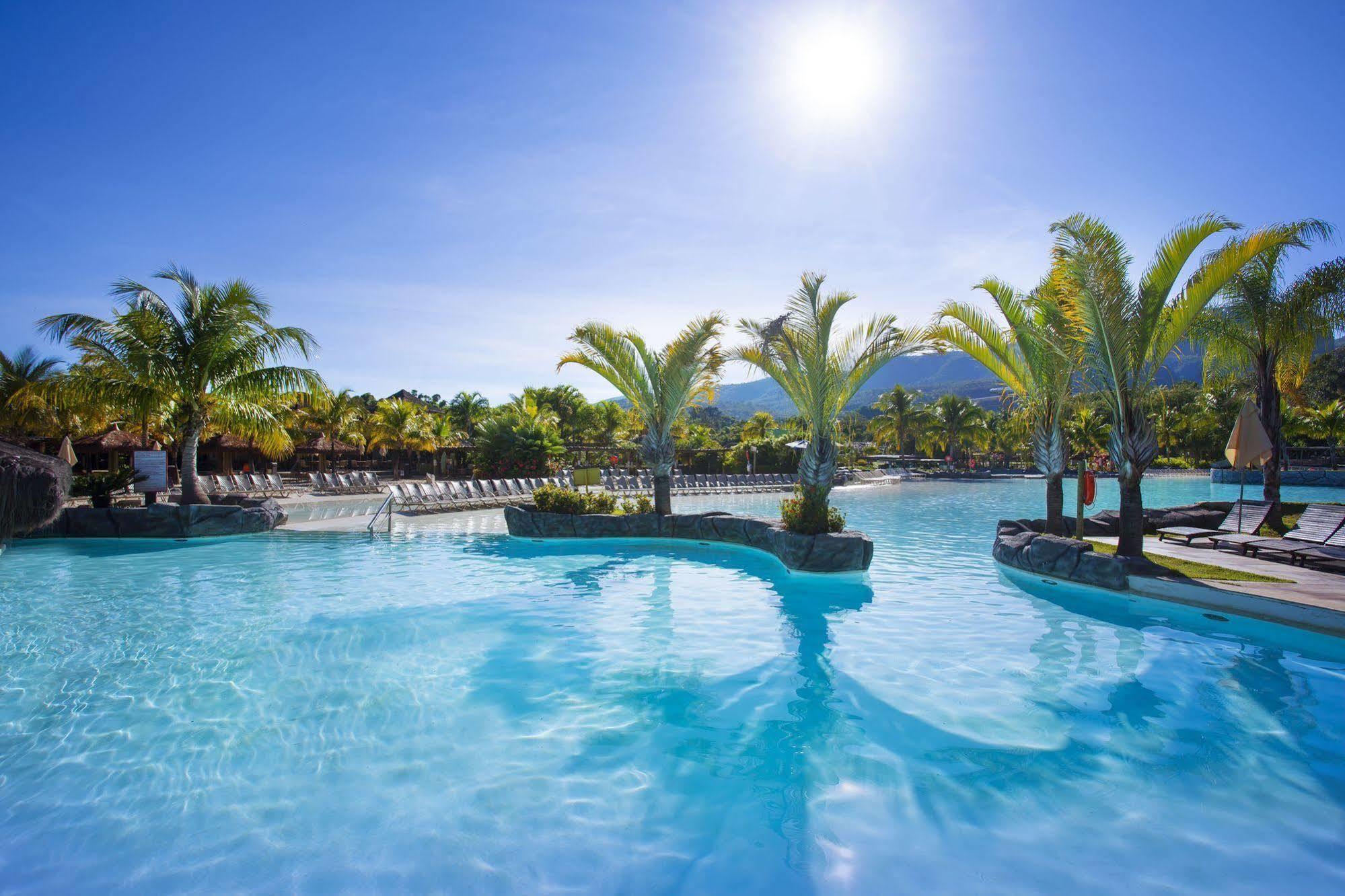 Rio Quente Resorts - Hotel Giardino المظهر الخارجي الصورة